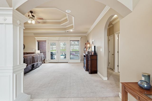 114 Beaver Creek Lane, Maumelle, AR 72113