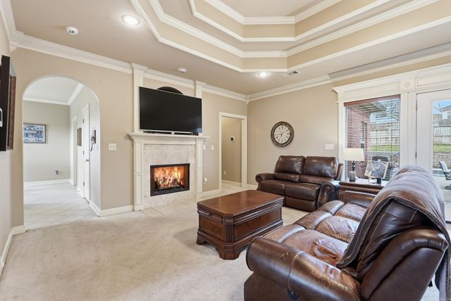 114 Beaver Creek Lane, Maumelle, AR 72113