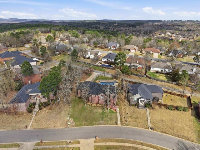 114 Beaver Creek Lane, Maumelle, AR 72113