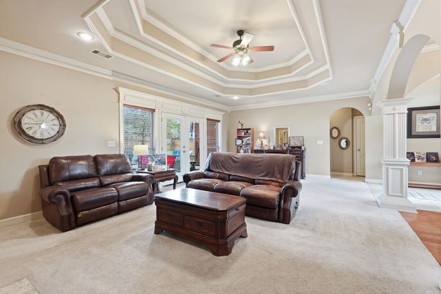 114 Beaver Creek Lane, Maumelle, AR 72113