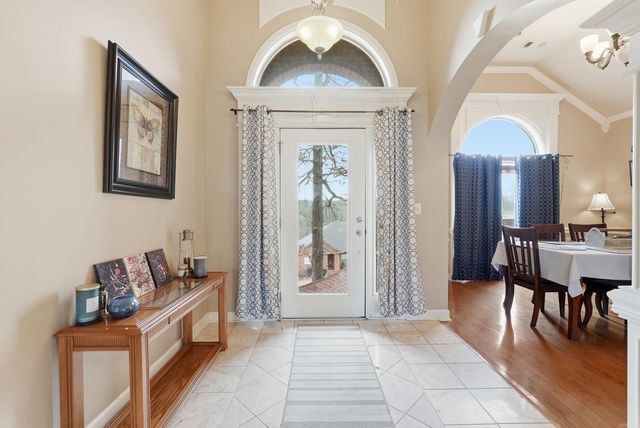 114 Beaver Creek Lane, Maumelle, AR 72113