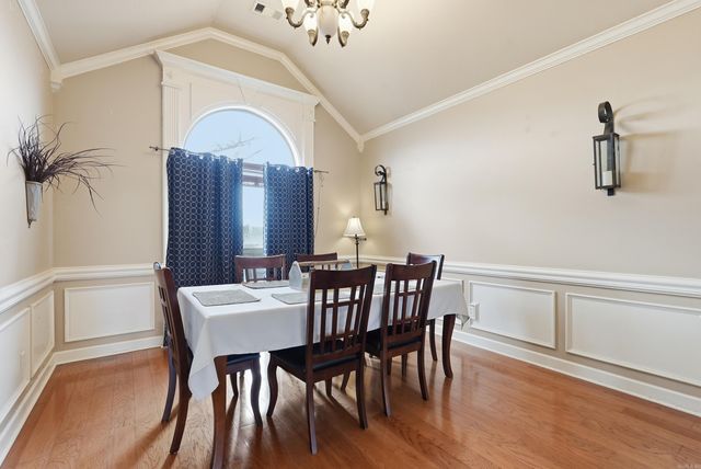 114 Beaver Creek Lane, Maumelle, AR 72113