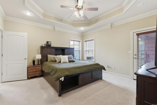 114 Beaver Creek Lane, Maumelle, AR 72113