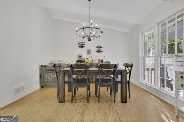 514 Dogwood Circle, Norcross, GA 30071