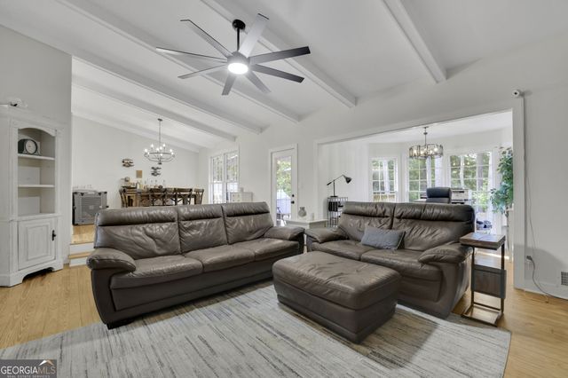 514 Dogwood Circle, Norcross, GA 30071