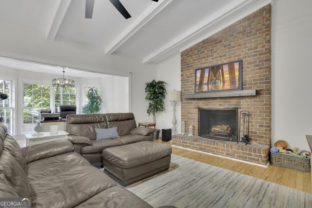 514 Dogwood Circle, Norcross, GA 30071