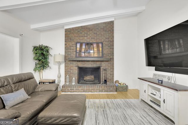 514 Dogwood Circle, Norcross, GA 30071
