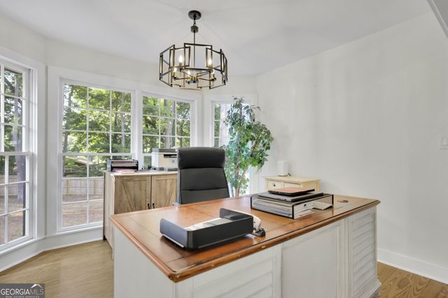 514 Dogwood Circle, Norcross, GA 30071