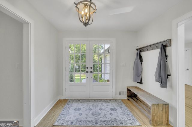 514 Dogwood Circle, Norcross, GA 30071