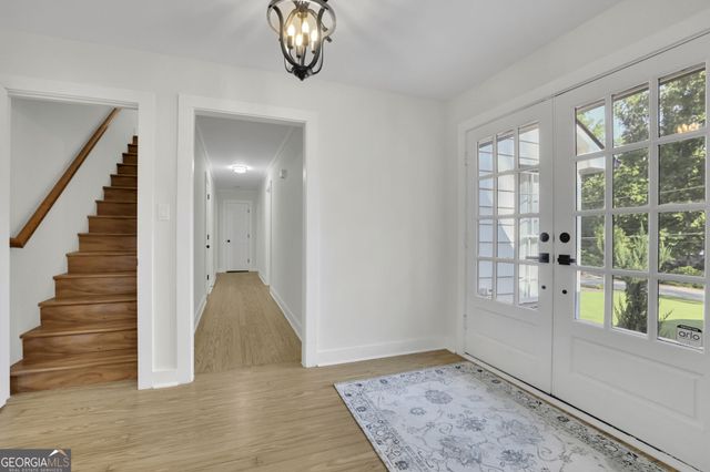 514 Dogwood Circle, Norcross, GA 30071