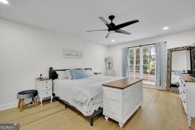 514 Dogwood Circle, Norcross, GA 30071