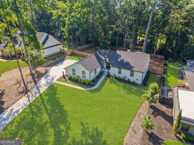 514 Dogwood Circle, Norcross, GA 30071