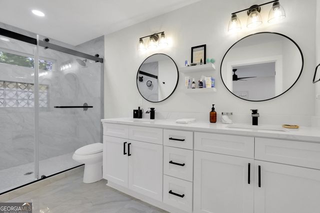 514 Dogwood Circle, Norcross, GA 30071