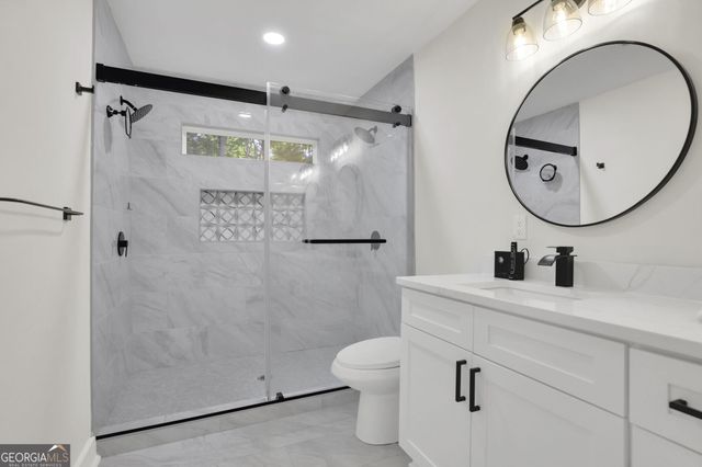 514 Dogwood Circle, Norcross, GA 30071