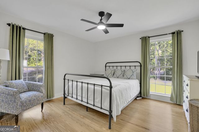 514 Dogwood Circle, Norcross, GA 30071