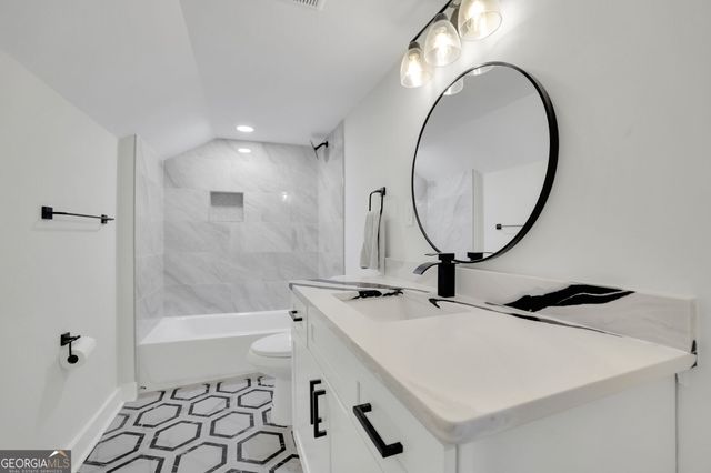 514 Dogwood Circle, Norcross, GA 30071