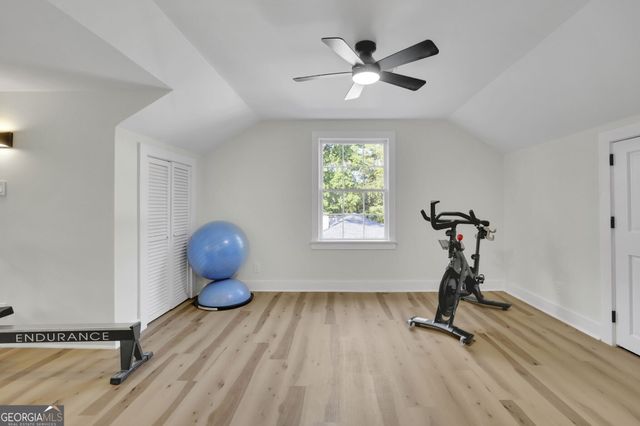 514 Dogwood Circle, Norcross, GA 30071