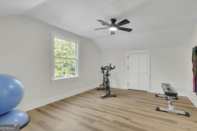514 Dogwood Circle, Norcross, GA 30071