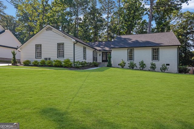 514 Dogwood Circle, Norcross, GA 30071