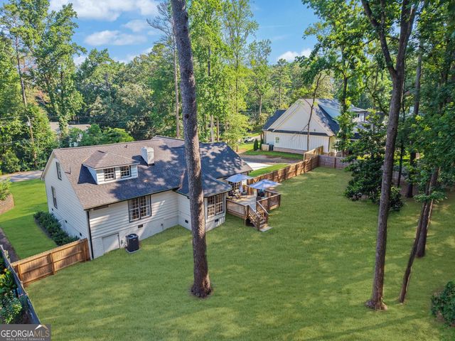 514 Dogwood Circle, Norcross, GA 30071