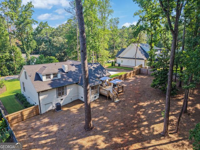 514 Dogwood Circle, Norcross, GA 30071