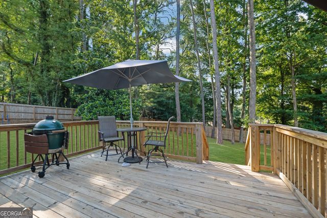 514 Dogwood Circle, Norcross, GA 30071