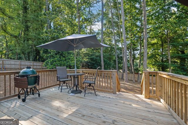 514 Dogwood Circle, Norcross, GA 30071