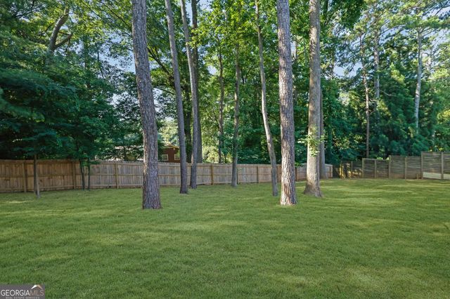 514 Dogwood Circle, Norcross, GA 30071