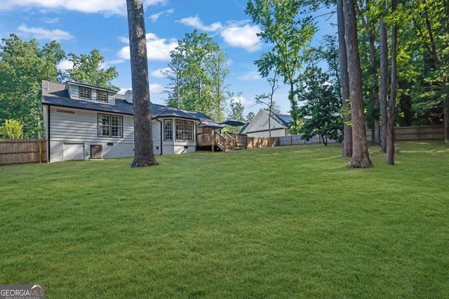 514 Dogwood Circle, Norcross, GA 30071