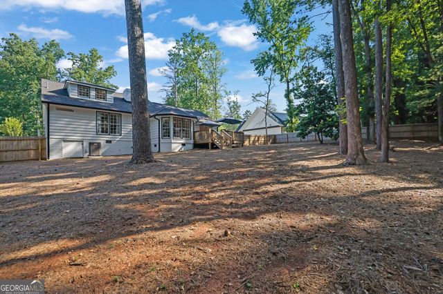 514 Dogwood Circle, Norcross, GA 30071