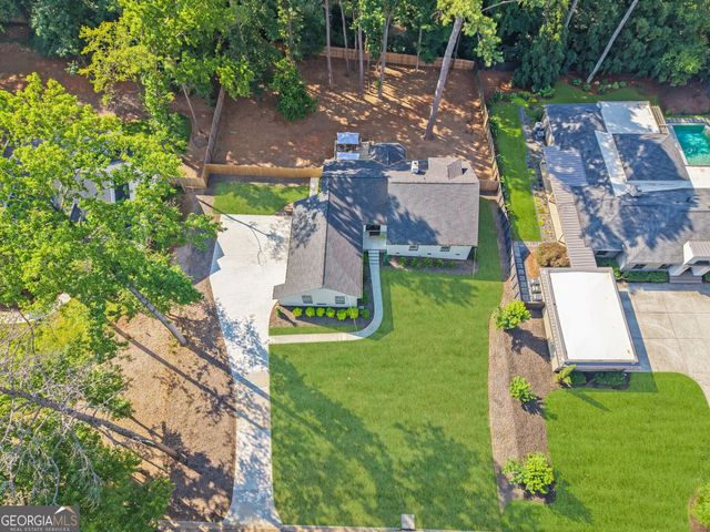 514 Dogwood Circle, Norcross, GA 30071