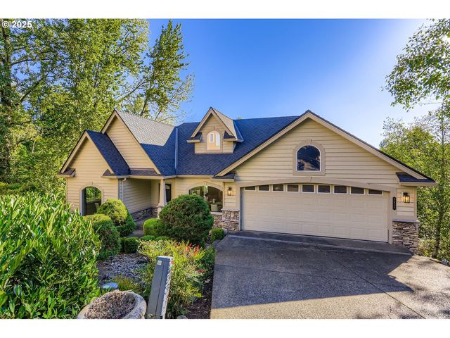 2436 Nw BENSON Ln, Portland, OR 97229
