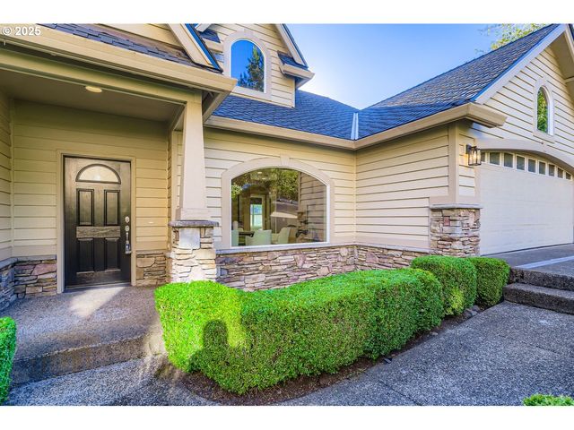 2436 Nw BENSON Ln, Portland, OR 97229