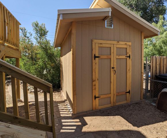 3514 Anderson Avenue SE C, Albuquerque, NM 87108