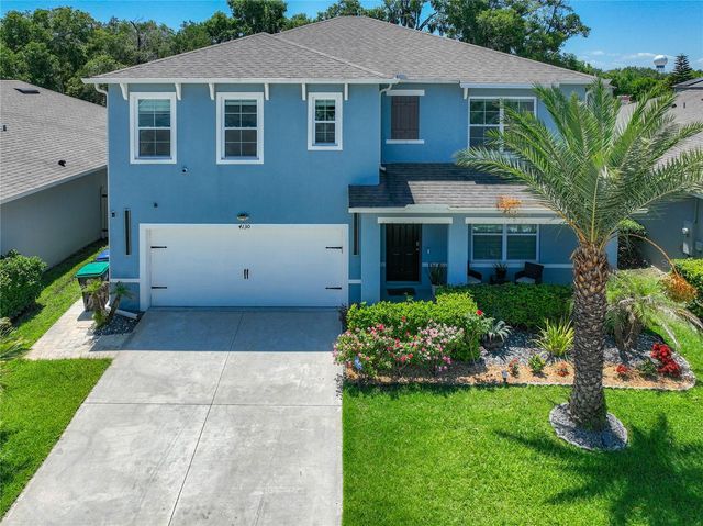 4130 SHERLOCK COURT, Orlando, FL 32824