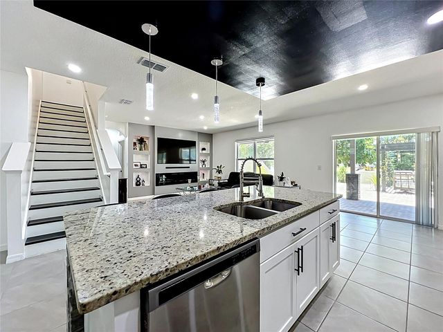 4130 SHERLOCK COURT, Orlando, FL 32824