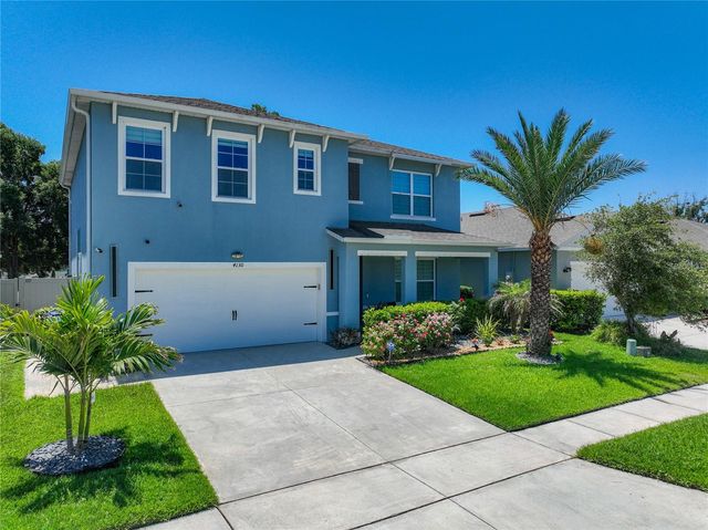 4130 SHERLOCK COURT, Orlando, FL 32824