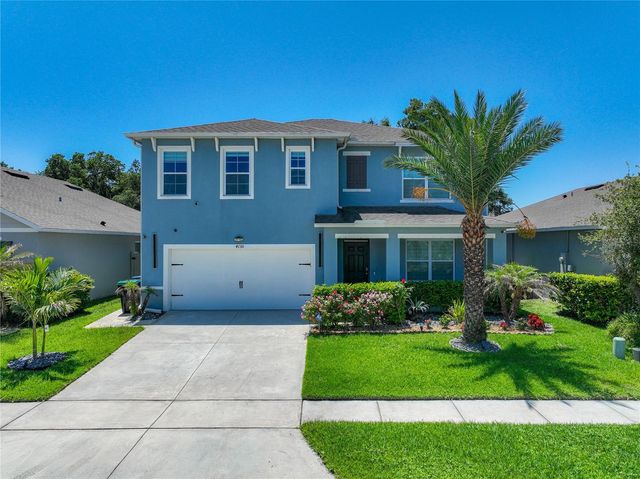 4130 SHERLOCK COURT, Orlando, FL 32824