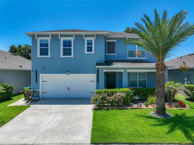 4130 SHERLOCK COURT, Orlando, FL 32824