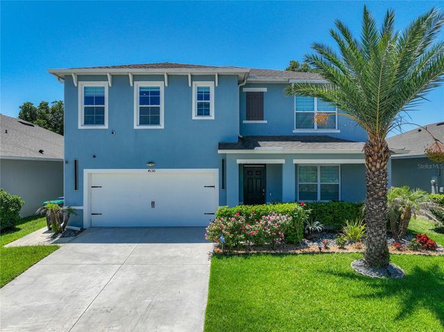 4130 SHERLOCK COURT, Orlando, FL 32824