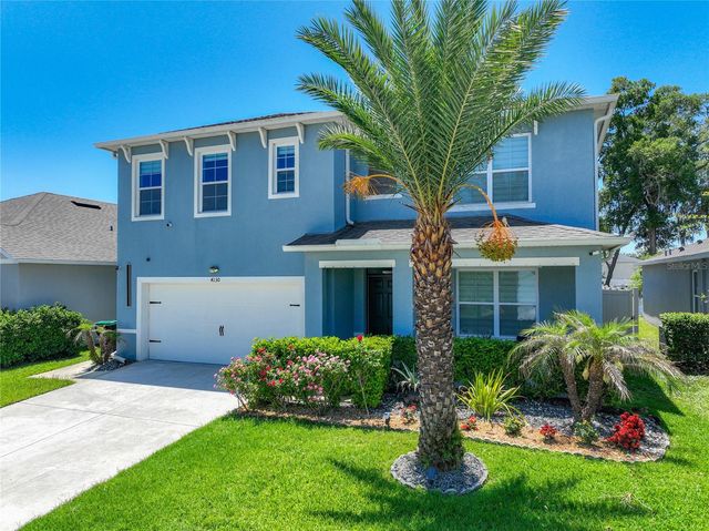 4130 SHERLOCK COURT, Orlando, FL 32824