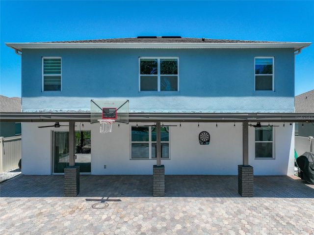 4130 SHERLOCK COURT, Orlando, FL 32824