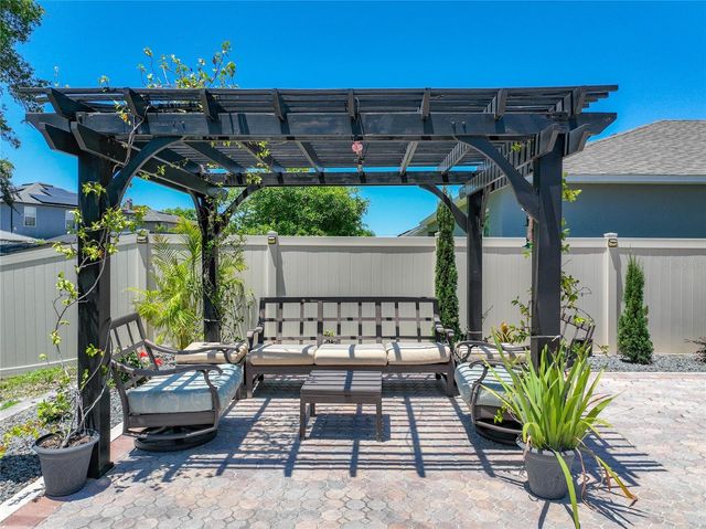 4130 SHERLOCK COURT, Orlando, FL 32824