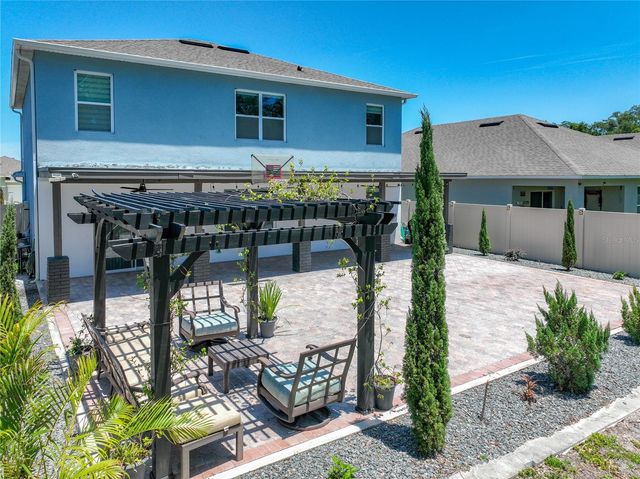 4130 SHERLOCK COURT, Orlando, FL 32824