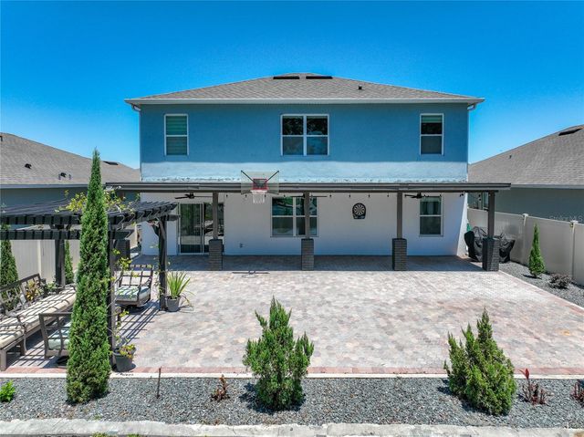 4130 SHERLOCK COURT, Orlando, FL 32824