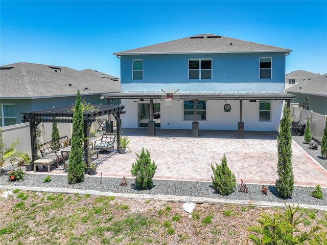 4130 SHERLOCK COURT, Orlando, FL 32824