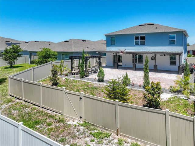 4130 SHERLOCK COURT, Orlando, FL 32824