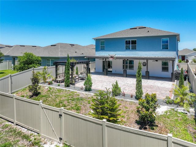 4130 SHERLOCK COURT, Orlando, FL 32824
