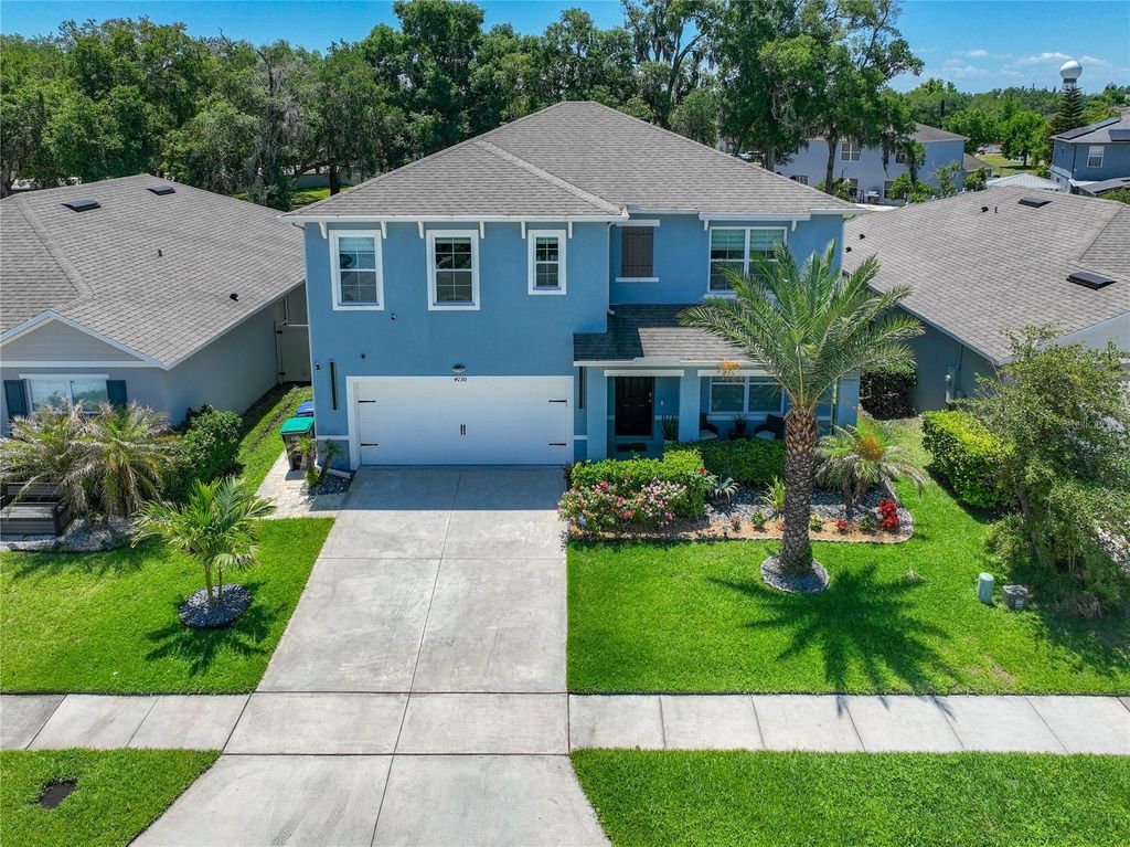 4130 SHERLOCK COURT, Orlando, FL 32824