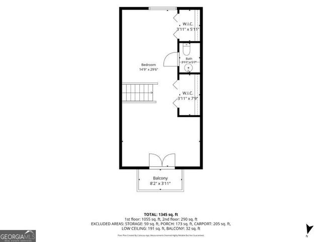 743 Almon Road, Carrollton, GA 30117